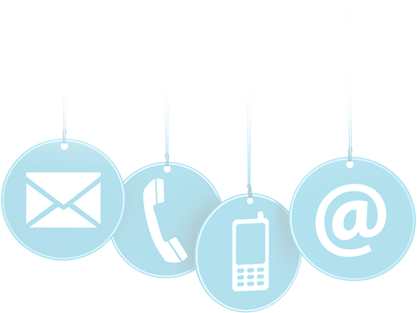 Contact TFI